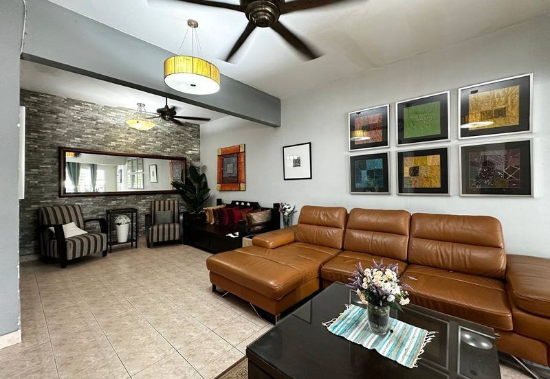 Seksyen 7, Shah Alam