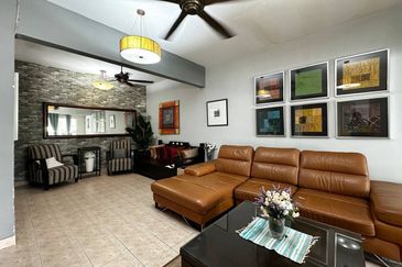 Seksyen 7, Shah Alam