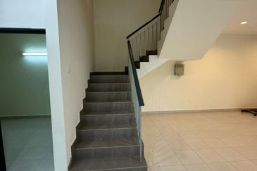 Taman Meringin Indah