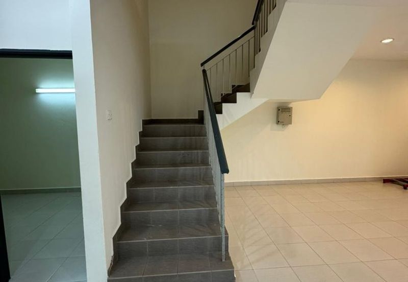 Taman Meringin Indah