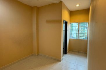 Taman Meringin Indah