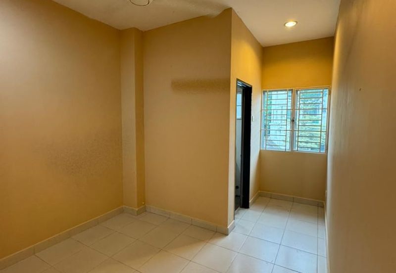 Taman Meringin Indah