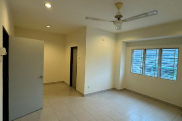 Taman Meringin Indah