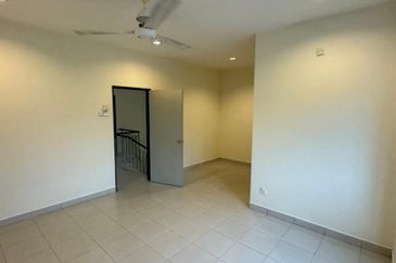 Taman Meringin Indah