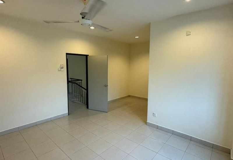 Taman Meringin Indah