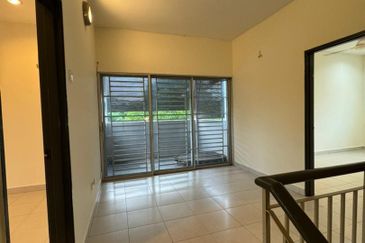 Taman Meringin Indah