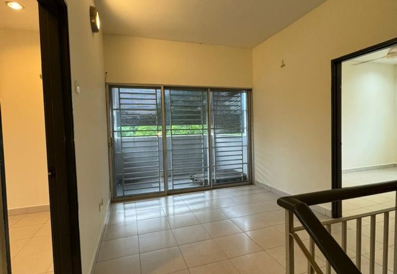 Taman Meringin Indah