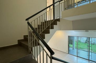 Taman Meringin Indah