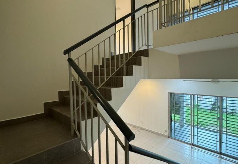 Taman Meringin Indah