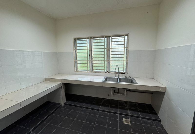 Taman Meringin Indah