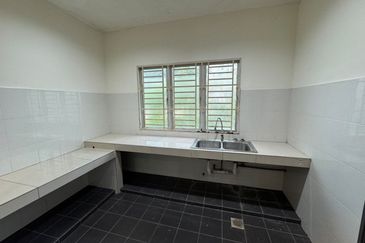 Taman Meringin Indah