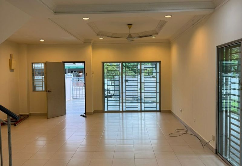 Taman Meringin Indah