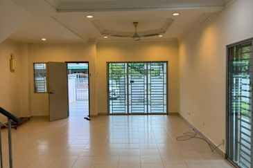 Taman Meringin Indah