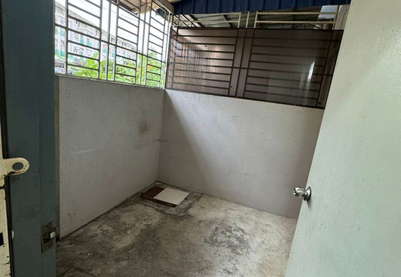 Taman Meringin Indah