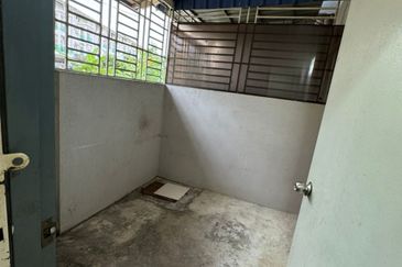 Taman Meringin Indah