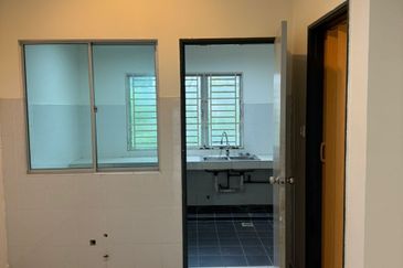 Taman Meringin Indah