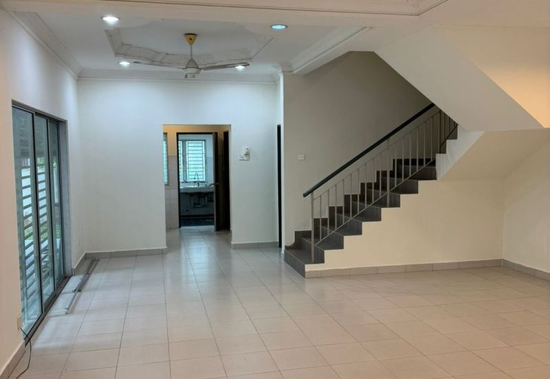 Taman Meringin Indah