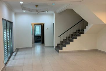 Taman Meringin Indah