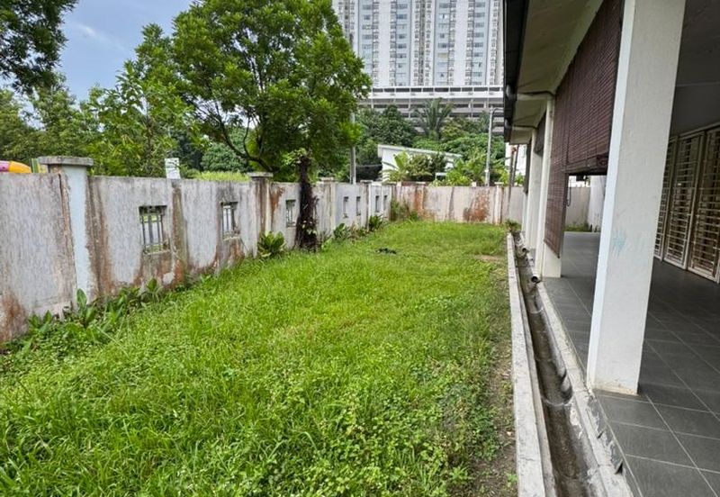 Taman Meringin Indah