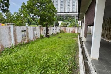 Taman Meringin Indah