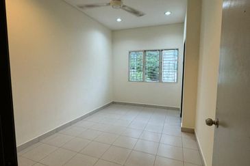 Taman Meringin Indah