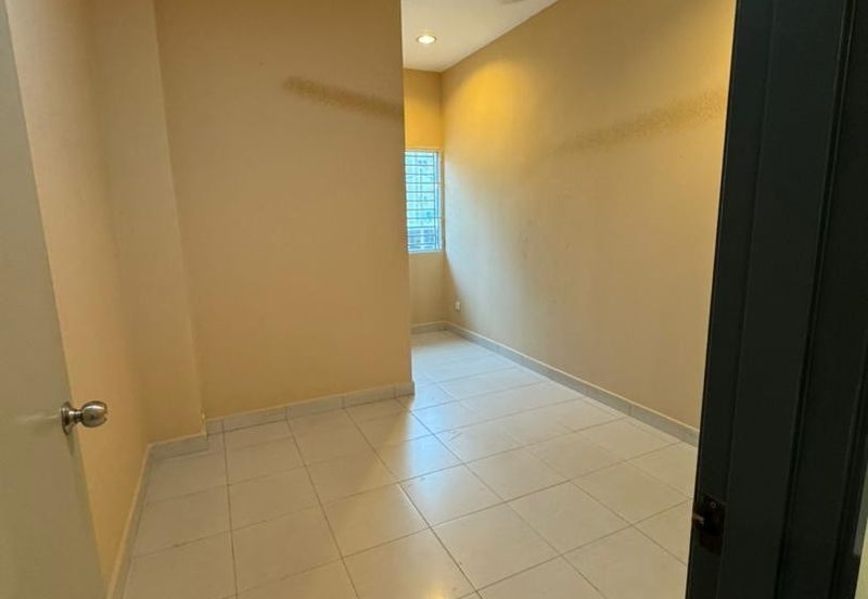 Taman Meringin Indah