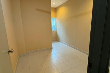 Taman Meringin Indah