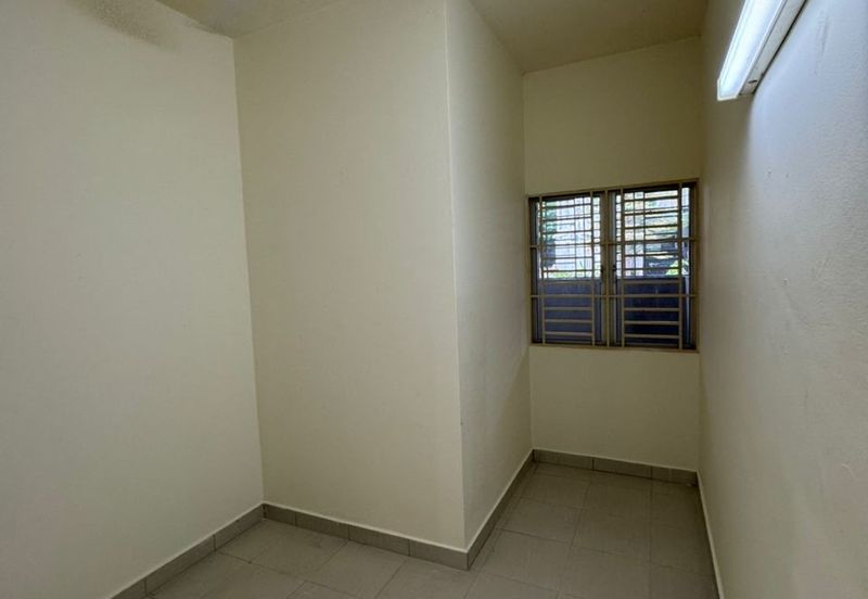 Taman Meringin Indah