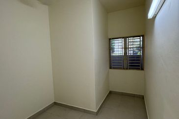 Taman Meringin Indah