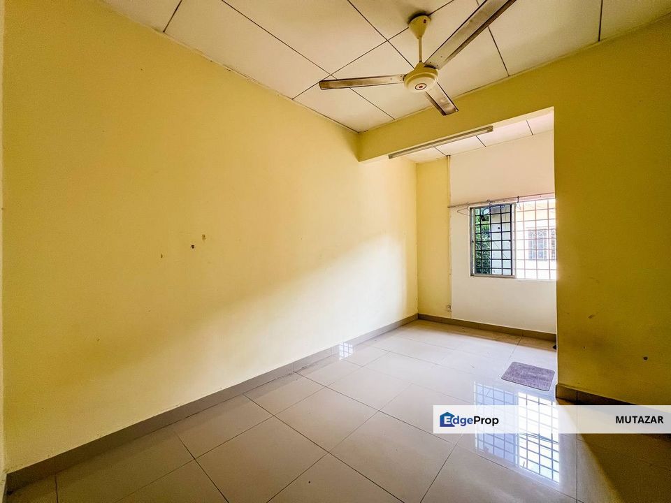 Double Storey Terrace House @ SS7, Kelana Jaya, Petaling Jaya For Sale - FACING OPEN‼️, Selangor, Petaling Jaya