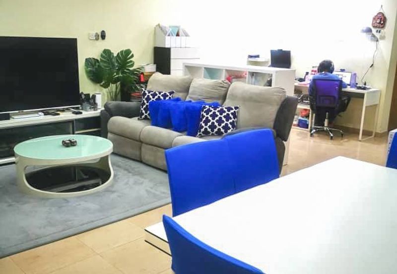 Seksyen 8, Kota Damansara