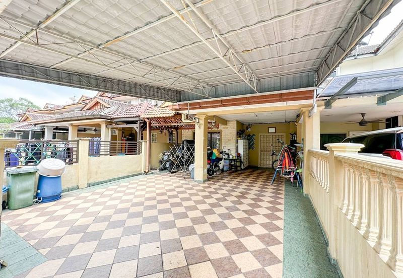 Seksyen 8, Kota Damansara