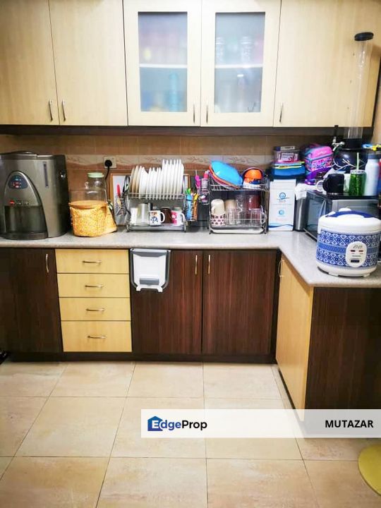 Double Storey Terrace House @ Seksyen 8, Kota Damansara - Near Amenities For Sale, Selangor, Kota Damansara