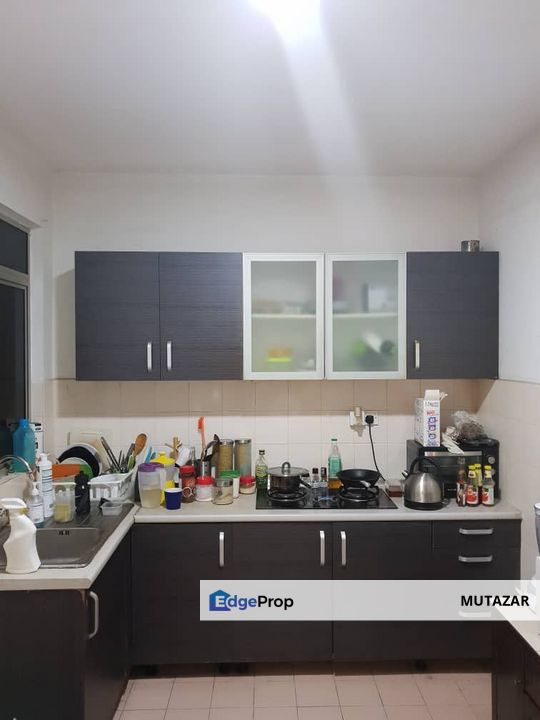 FOR SALE: Cyberia Smarthomes Condo @ Cyberjaya - Near TESLA HQ, Selangor, Sepang
