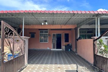 Bandar Saujana Putra