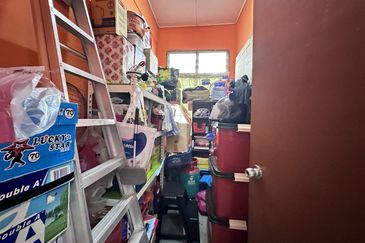 Bandar Saujana Putra