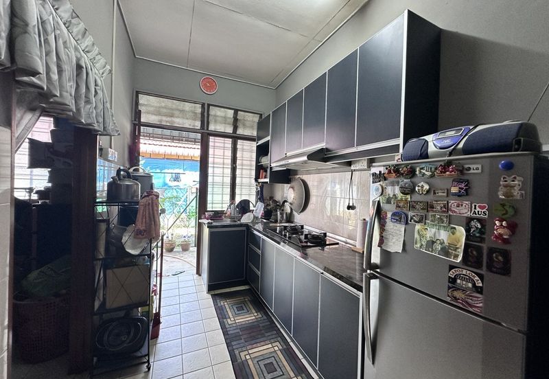 Bandar Saujana Putra