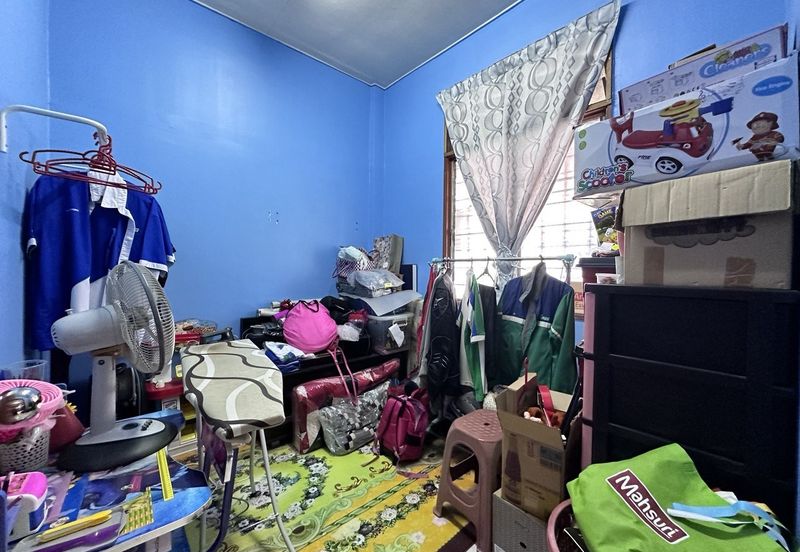 Bandar Saujana Putra