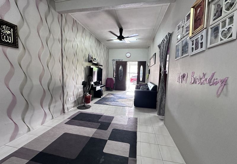 Bandar Saujana Putra