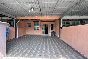 Bandar Saujana Putra