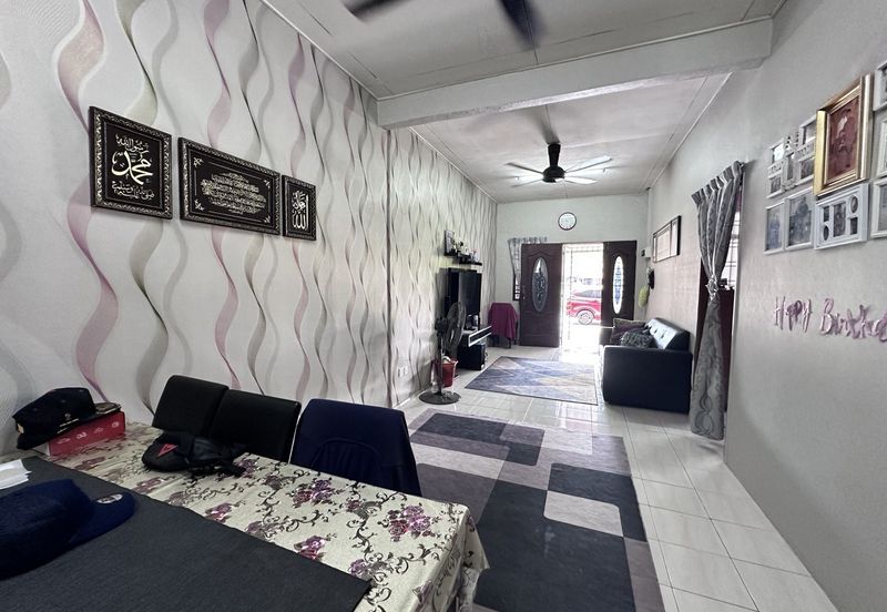 Bandar Saujana Putra