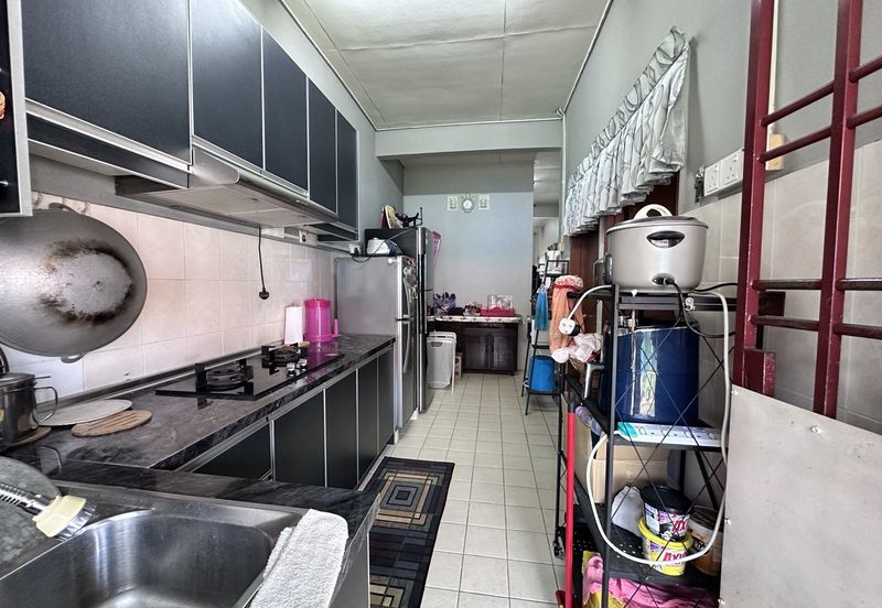 Bandar Saujana Putra