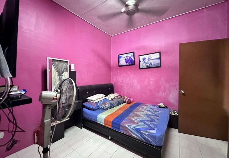 Bandar Saujana Putra