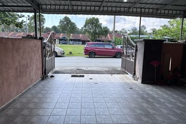 Bandar Saujana Putra