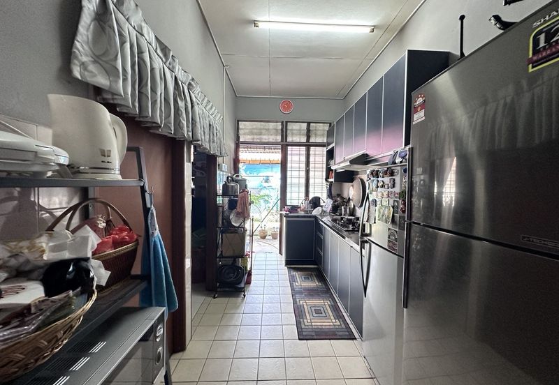 Bandar Saujana Putra