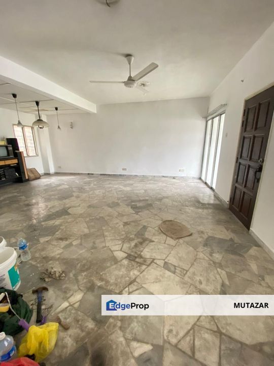 [FREEHOLD] Double Storey Link House @ USJ 9, Subang Jaya -  Near Amenities, Not Facing Other House, Selangor, USJ