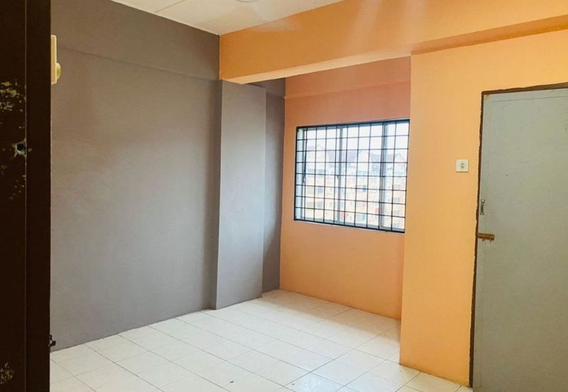 Perdana Villa Apartment