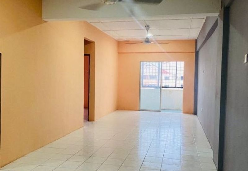 Perdana Villa Apartment