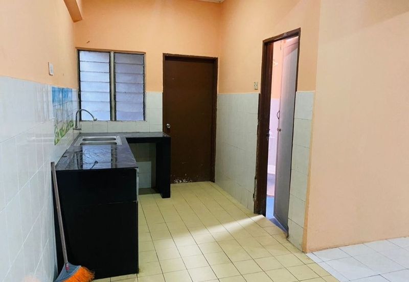 Perdana Villa Apartment