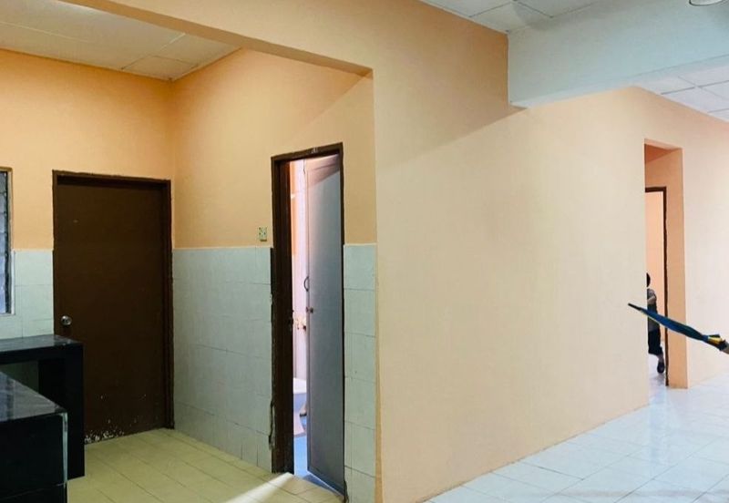 Perdana Villa Apartment